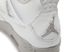 Air Jordan 4 Retro 'White Oreo' CT8527 100 фото 7