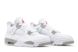 Air Jordan 4 Retro 'White Oreo' CT8527 100 фото 5