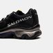 Salomon XT-4 OG 'Black Ebony' G444-Чорний-36 фото 9