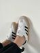 Adidas Samba Platform White G353-Білий-36 фото 19