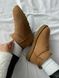 UGG Classic Mini II Boots Chestnu G464-Коричневий-36 фото 10