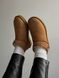 UGG Classic Mini II Boots Chestnu G464-Коричневий-36 фото 13