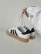 Adidas Samba Platform White G353-Білий-36 фото 11