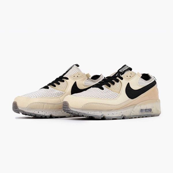 Nike Air Max Terrascape 90 G334-Бежевий-45 фото