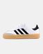 Adidas Samba Platform White G353-Білий-36 фото 1