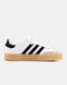 Adidas Samba Platform White G353-Білий-36 фото 2