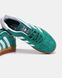 Кроссовки adidas Gazelle Indoor 'Collegiate Green Gum' JI2062 G619-Зелений-36 фото 7