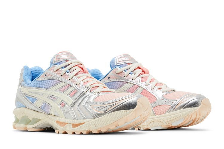 Wmns Gel Kayano 14 'Baked Pink Cream' 1202A516 700 фото