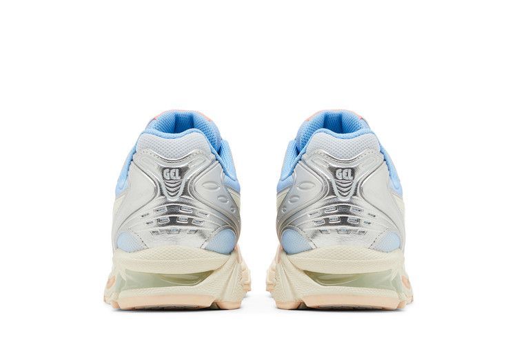 Wmns Gel Kayano 14 'Baked Pink Cream' 1202A516 700 фото