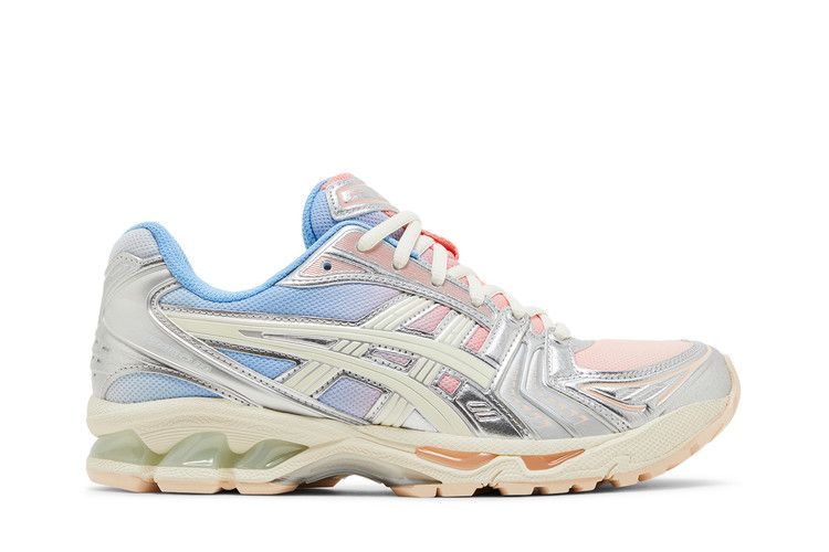 Wmns Gel Kayano 14 'Baked Pink Cream' 1202A516 700 фото