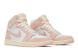 Wmns Air Jordan 1 Retro High OG 'Washed Pink' FD2596 600 фото 5