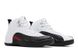 Air Jordan 12 Retro 'Taxi Flip' CT8013 162 фото 5