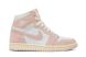 Wmns Air Jordan 1 Retro High OG 'Washed Pink' FD2596 600 фото 2