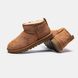 UGG Classic Mini II Boots Chestnu G464-Коричневий-36 фото 3