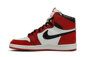 Air Jordan 1 High 'Chicago' 1985 4280 фото