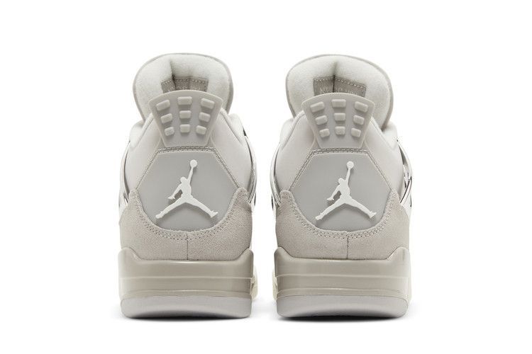 Wmns Air Jordan 4 Retro 'Frozen MoЧоловічіts' AQ9129 001 фото