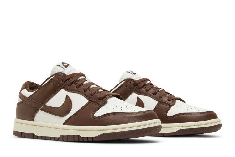 Wmns Dunk Low 'Cacao Wow' DD1503 124 фото