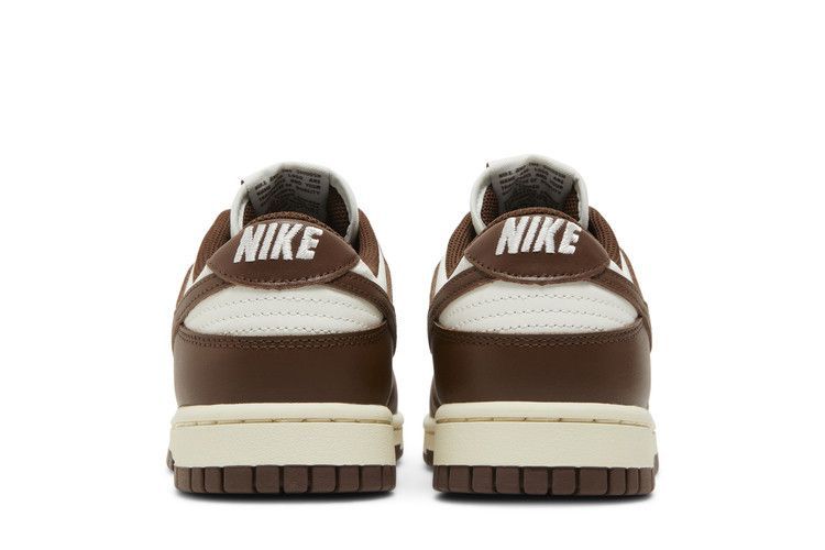 Wmns Dunk Low 'Cacao Wow' DD1503 124 фото