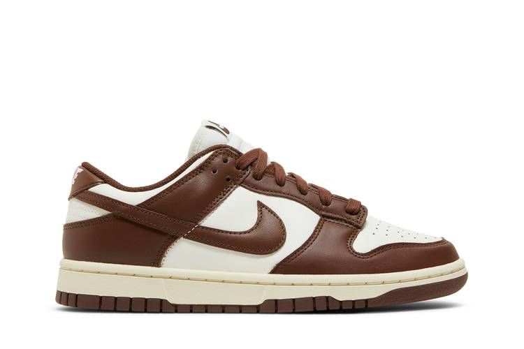 Wmns Dunk Low 'Cacao Wow' DD1503 124 фото