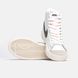 Nike Blazer Mid 77 Vintage White Black G154-Білий-36 фото 2