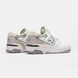 New Balance 550 White Cool Grey G359-Білий-38 фото 6