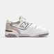 New Balance 550 White Cool Grey G359-Білий-38 фото 3