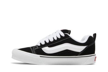 Knu-Skool 'Black White' VN0009QC6BT фото