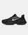 Nike V2K Runtekk Black G370-Чорний-41 фото