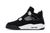 Air Jordan 4 Retro GS 'White Thunder' FQ8213 001 фото