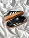 Adidas Samba XLG 'Black White Gum' G298-Чорний-36 фото 16