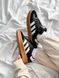 Adidas Samba XLG 'Black White Gum' G298-Чорний-36 фото 12