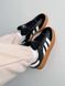 Adidas Samba XLG 'Black White Gum' G298-Чорний-36 фото 17