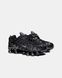 Кроссовки Nike Shox TL “Black Nk60-Чорний-36 фото 6