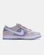 Nike SB Dunk Low Summit White Wolf Grey G554-Сірий-36 фото 2