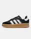 Adidas Samba XLG 'Black White Gum' G298-Чорний-36 фото 1