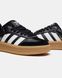 Adidas Samba XLG 'Black White Gum' G298-Чорний-36 фото 3