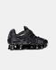 Кроссовки Nike Shox TL “Black Nk60-Чорний-36 фото 3