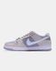 Nike SB Dunk Low Summit White Wolf Grey G554-Сірий-36 фото 5