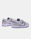 Nike SB Dunk Low Summit White Wolf Grey G554-Сірий-36 фото 9