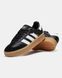 Adidas Samba XLG 'Black White Gum' G298-Чорний-36 фото 10