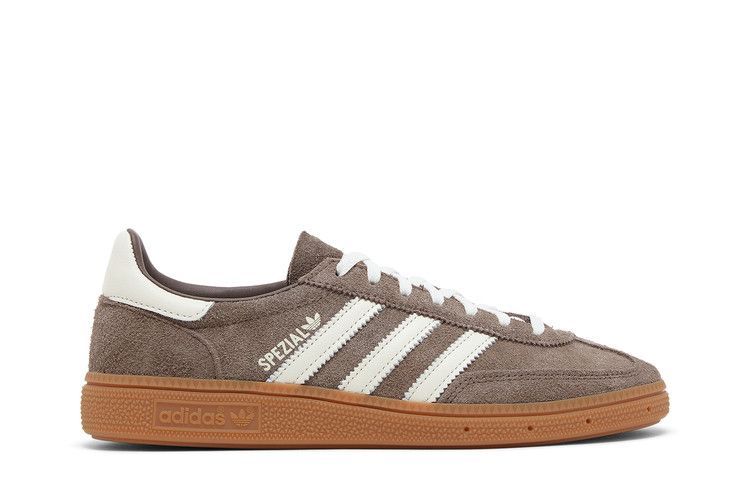 Wmns Handball Spezial 'Earth Strata Gum' IF6490 фото