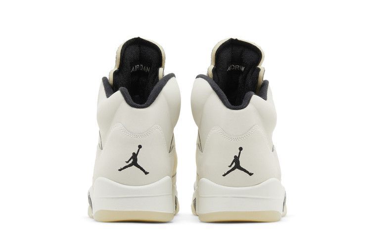 Air Jordan 5 Retro SE 'Sail' FN7405 100 фото