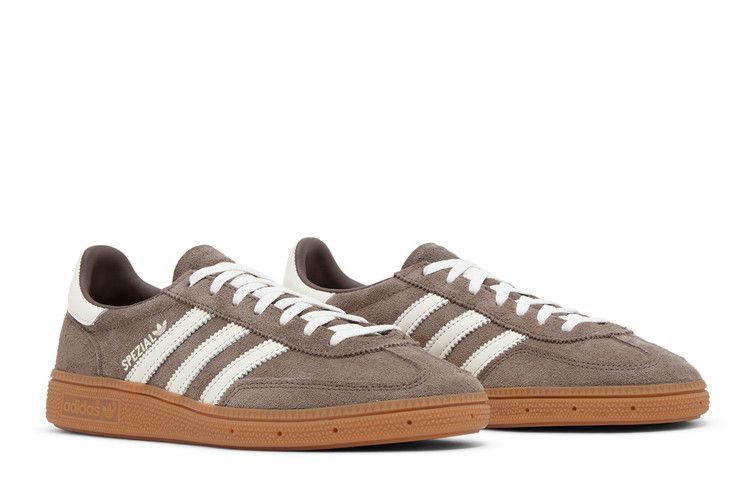 Wmns Handball Spezial 'Earth Strata Gum' IF6490 фото