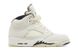 Air Jordan 5 Retro SE 'Sail' FN7405 100 фото 2