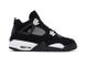 Air Jordan 4 Retro GS 'White Thunder' FQ8213 001 фото 2