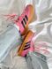 Adidas Wmns Gazelle 'Bliss Pink Purple' G465-Рожевий-36 фото 11