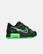 Кроссовки OFF-WHITE X NIKE AIR RUBBER DUNK GREEN STRIKE Offnr01-Зелений-36 фото 3