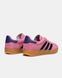 Adidas Wmns Gazelle 'Bliss Pink Purple' G465-Рожевий-36 фото 8