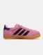 Adidas Wmns Gazelle 'Bliss Pink Purple' G465-Рожевий-36 фото 2