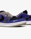 Nike Air Jordan 1 Low Voodoo Alternate G265-Фіолетовий-43 фото 9